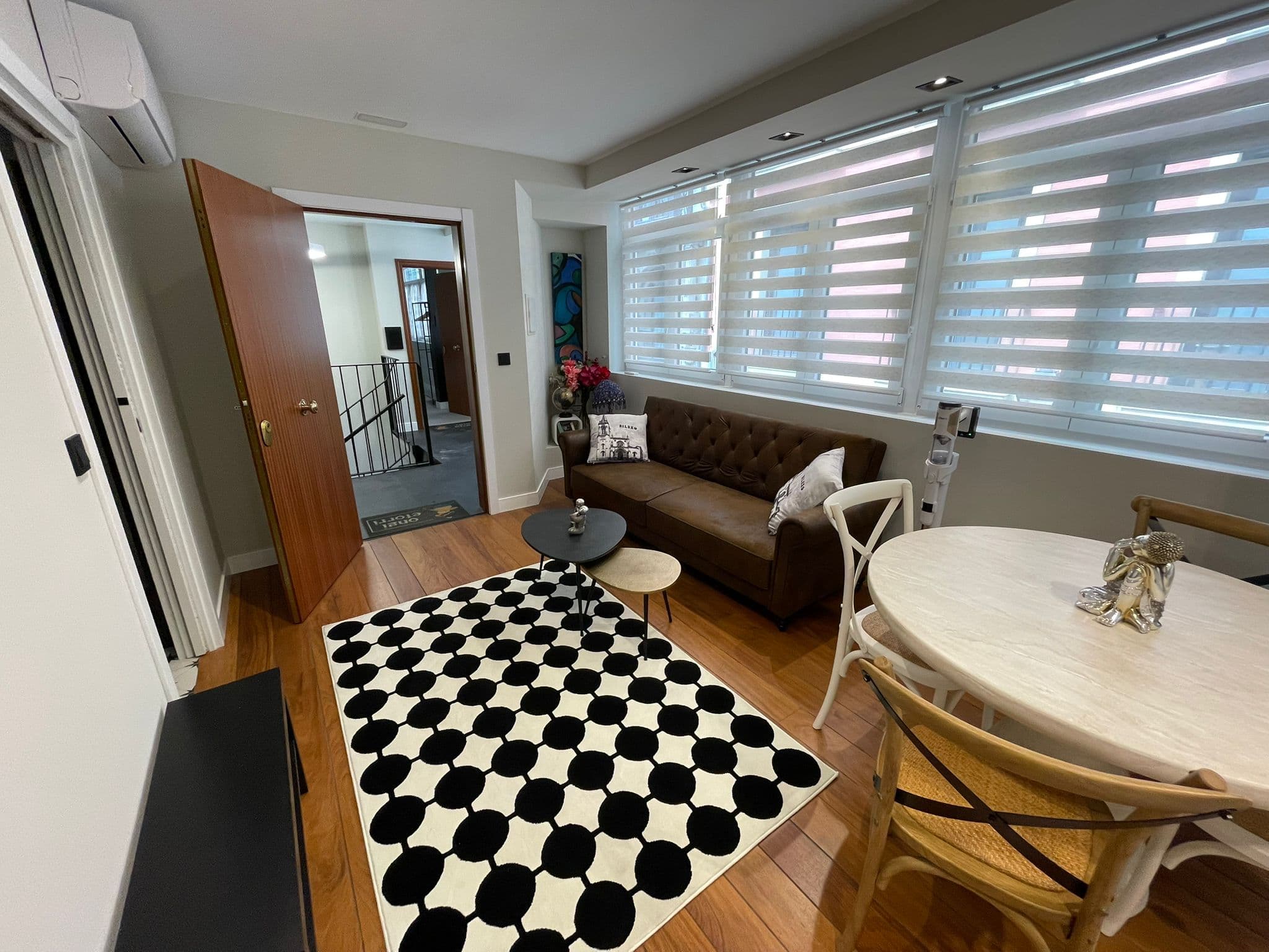 Apartamento 2 dormitorios - Miniatura 3