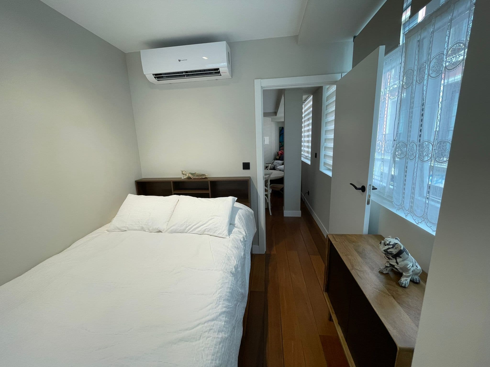 Apartamento 2 dormitorios - Miniatura 4