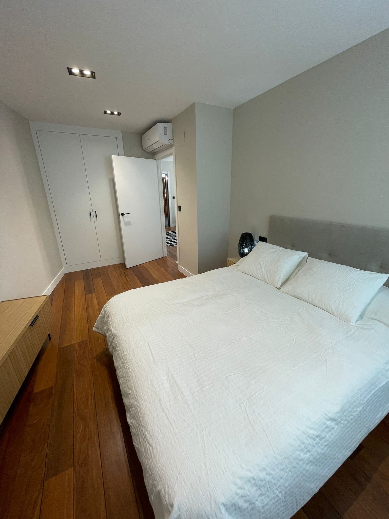 Apartamento 2 dormitorios - Miniatura 5