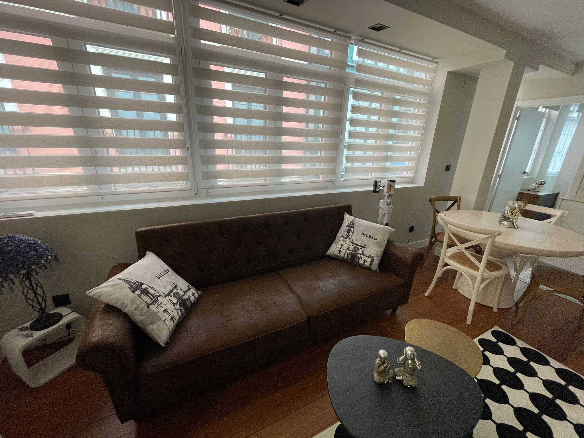 Apartamento 2 dormitorios - Miniatura 7