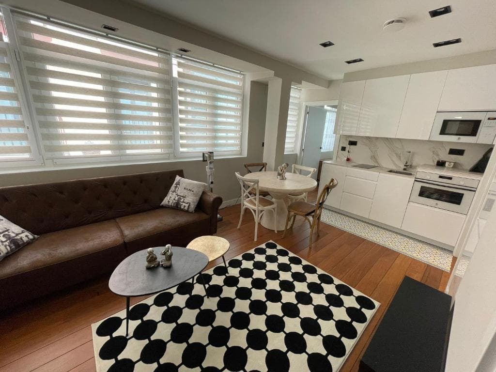 Apartamento 2 dormitorios - Miniatura 8